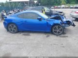 SUBARU BRZ LIMITED снимка