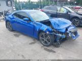 SUBARU BRZ LIMITED снимка