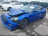 SUBARU BRZ LIMITED JF1ZCAC18F9****** fotografie