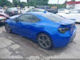 SUBARU BRZ LIMITED снимка