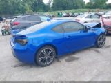 SUBARU BRZ LIMITED снимка