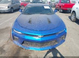 Chevrolet Camaro 2Ss 1G1FH1R73G0148803 снимка
