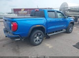 GMC CANYON 4WD AT4 1GTP6DEK3R1****** снимка