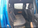 GMC CANYON 4WD AT4 1GTP6DEK3R1****** снимка