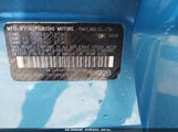 MITSUBISHI MIRAGE SE ML32A4HJ9HH017230 снимка