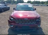 JEEP GRAND CHEROKEE OVERLAND 4X4 photo