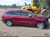 JEEP GRAND CHEROKEE OVERLAND 4X4 снимка