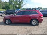 JEEP GRAND CHEROKEE OVERLAND 4X4 photo