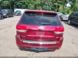 JEEP GRAND CHEROKEE OVERLAND 4X4 снимка