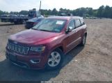 JEEP GRAND CHEROKEE OVERLAND 4X4 снимка