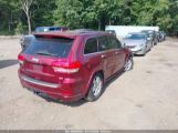 JEEP GRAND CHEROKEE OVERLAND 4X4 снимка