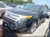 Ford Explorer Xlt 1FMHK7D83CGA15489 снимка
