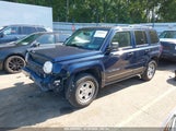 JEEP PATRIOT SPORT 4X4 1C4NJRBB0HD****** fotografie