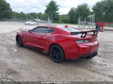 CHEVROLET CAMARO 1SS 1G1FF1R79G0****** снимка