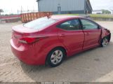 HYUNDAI ELANTRA SE photo