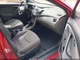 HYUNDAI ELANTRA SE photo