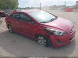 HYUNDAI ELANTRA SE photo