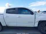 GMC CANYON 2WD SHORT BOX SLE снимка