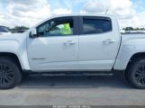 GMC CANYON 2WD SHORT BOX SLE снимка