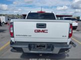 GMC CANYON 2WD SHORT BOX SLE снимка