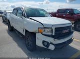 GMC CANYON 2WD SHORT BOX SLE снимка