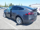 TESLA MODEL X LONG RANGE DUAL MOTOR ALL-WHEEL DRIVE/LONG RANGE PLUS DUAL MOTOR ALL-WHEEL DRIVE 5YJXCAE26MF****** снимка