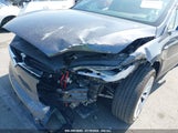 TESLA MODEL X LONG RANGE DUAL MOTOR ALL-WHEEL DRIVE/LONG RANGE PLUS DUAL MOTOR ALL-WHEEL DRIVE 5YJXCAE26MF****** photo