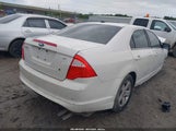 Ford Fusion Se 3FAHP0HA2AR156270 снимка