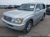 LEXUS LX 470 JTJHT00W164015474 fotografie