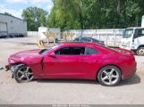 CHEVROLET CAMARO 1LT снимка