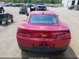 CHEVROLET CAMARO 1LT снимка