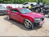 CHEVROLET CAMARO 1LT снимка