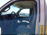 CHEVROLET EXPRESS CUTAWAY WORK VAN 1GB0GRFF3H1150805 снимка