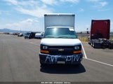 CHEVROLET EXPRESS CUTAWAY WORK VAN 1GB0GRFF3H1150805 снимка