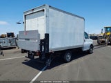 CHEVROLET EXPRESS CUTAWAY WORK VAN 1GB0GRFF3H1150805 снимка