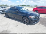 MERCEDES-BENZ C 300 COUPE W1KWJ8DB8NG****** photo