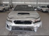 SUBARU WRX STI снимка