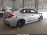 SUBARU WRX STI снимка