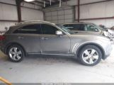 INFINITI FX35 photo