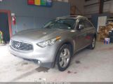 INFINITI FX35 photo