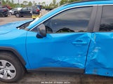TOYOTA RAV4 LE JTMH1RFV3KJ011434 снимка