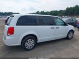 DODGE GRAND CARAVAN SE photo