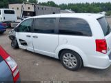 DODGE GRAND CARAVAN SE photo