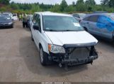 DODGE GRAND CARAVAN SE photo