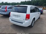 DODGE GRAND CARAVAN SE photo