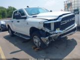 RAM 2500 TRADESMAN 4X4 6'4 BOX снимка