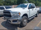 RAM 2500 TRADESMAN 4X4 6'4 BOX снимка