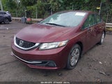 HONDA CIVIC LX 2HGFB2F59DH549914 снимка
