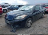 MAZDA MAZDA3 I GRAND TOURING photo