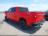 CHEVROLET SILVERADO 1500 CUSTOM TRAIL BOSS 3GCPYCEF5KG****** снимка